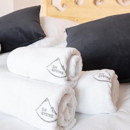 Apartament "Nosal" Droga Na Bystre Zakopane Exteriör bild